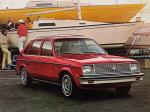 Chevrolet Chevette 5-Door 1979 года (US)